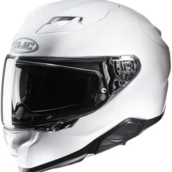 HJC MC-hjelm fullface – F71 Hvid