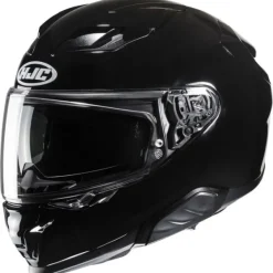 New HJC MC-hjelm fullface – F71 Metal Black
