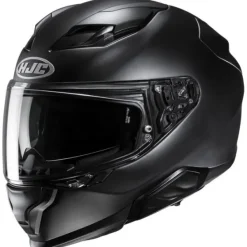 Online HJC MC-hjelm fullface – F71 Semi Flat Black