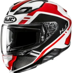 HJC MC-hjelm fullface – F71 Tozz MC1