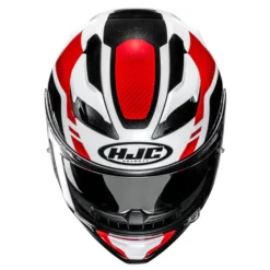 HJC MC-hjelm fullface – F71 Tozz MC1