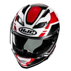 HJC MC-hjelm fullface – F71 Tozz MC1