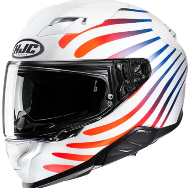 Online HJC MC-hjelm fullface – F71 Zen MC21SF