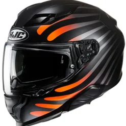 Outlet HJC MC-hjelm fullface – F71 Zen MC7SF