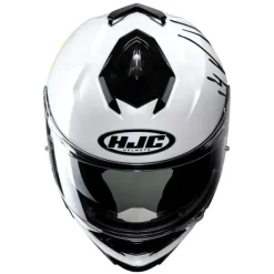 Discount HJC MC-hjelm fullface – I71 Celos MC3H