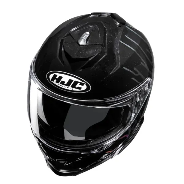 HJC MC-hjelm fullface – I71 Celos MC5
