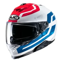 Sale HJC MC-hjelm fullface – I71 Enta MC21