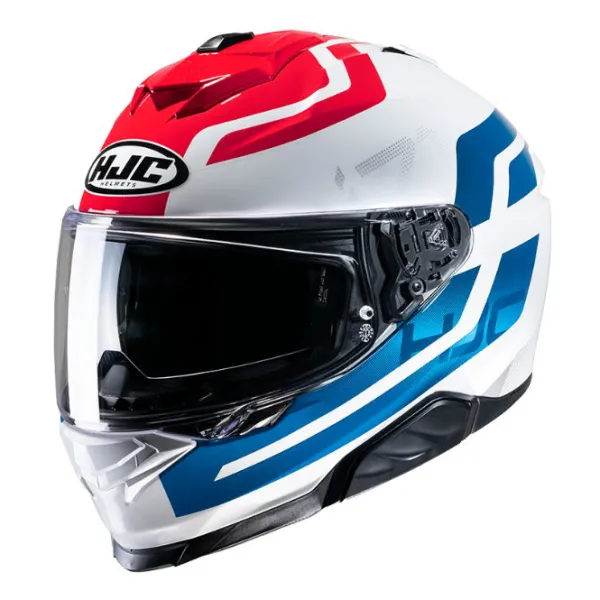 Sale HJC MC-hjelm fullface – I71 Enta MC21