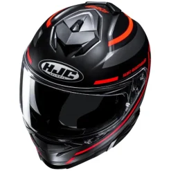 Best HJC MC-hjelm fullface – I71 FQ20 MC1SF