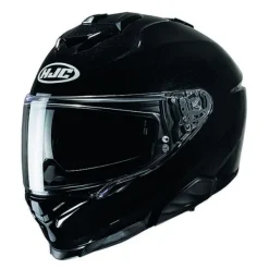 Discount HJC MC-hjelm fullface – I71 Metal Black
