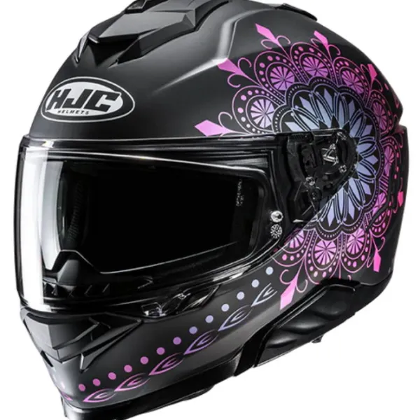 Discount HJC MC-hjelm fullface – I71 Niel MC28SF