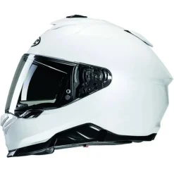 Hot HJC MC-hjelm fullface – I71 Pearl White