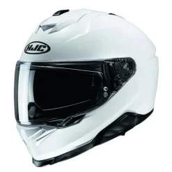 Hot HJC MC-hjelm fullface – I71 Pearl White