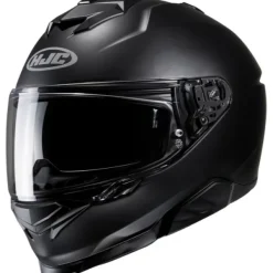 New HJC MC-hjelm fullface – I71 Semi Flat Black