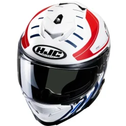HJC MC-hjelm fullface – I71 Simo MC21SF