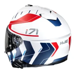 HJC MC-hjelm fullface – I71 Simo MC21SF