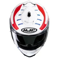 HJC MC-hjelm fullface – I71 Simo MC21SF