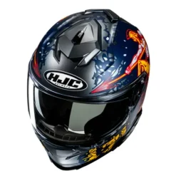 Online HJC MC-hjelm fullface – I71 Taurus MC1SF