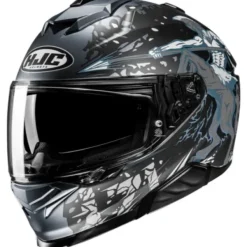 Online HJC MC-hjelm fullface – I71 Taurus MC5SF