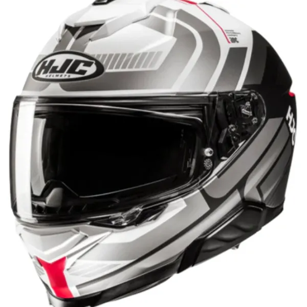 Sale HJC MC-hjelm fullface – I71 Viz MC1SF