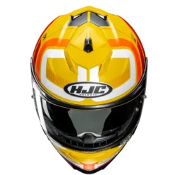 Online HJC MC-hjelm fullface – I71 Viz MC3SF