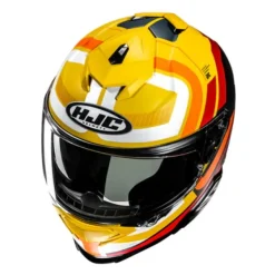 Online HJC MC-hjelm fullface – I71 Viz MC3SF