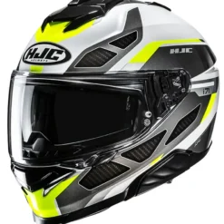 Outlet HJC MC-hjelm fullface – I71 Zest MC3H