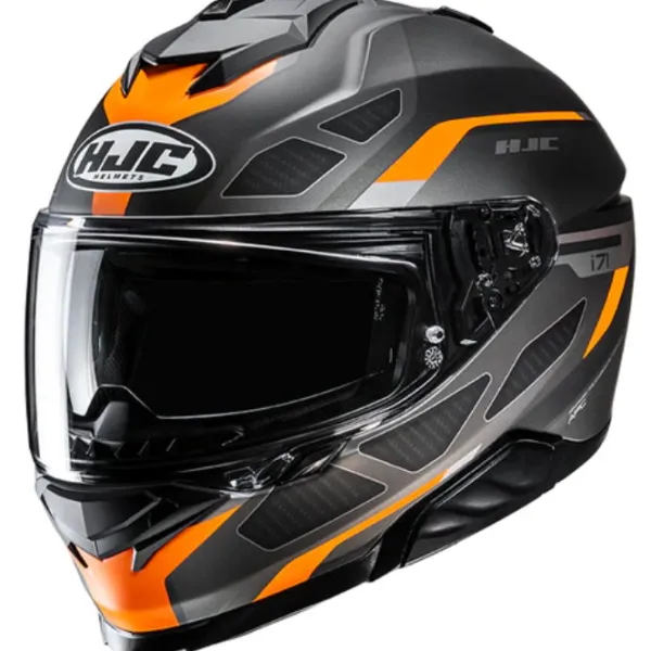 Online HJC MC-hjelm fullface – I71 Zest MC7SF