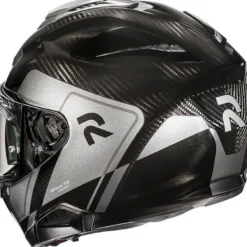 Discount HJC MC-hjelm fullface – RPHA72 Carbon Fynex MC5