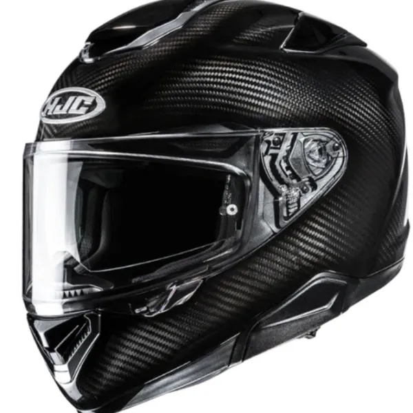 HJC MC-hjelm fullface – RPHA72 Carbon