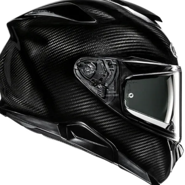 HJC MC-hjelm fullface – RPHA72 Carbon