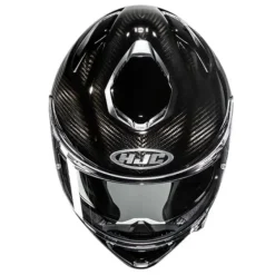 HJC MC-hjelm fullface – RPHA72 Carbon