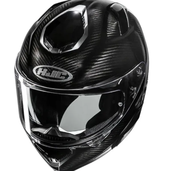 HJC MC-hjelm fullface – RPHA72 Carbon