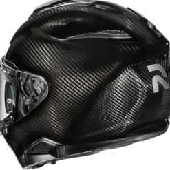 HJC MC-hjelm fullface – RPHA72 Carbon