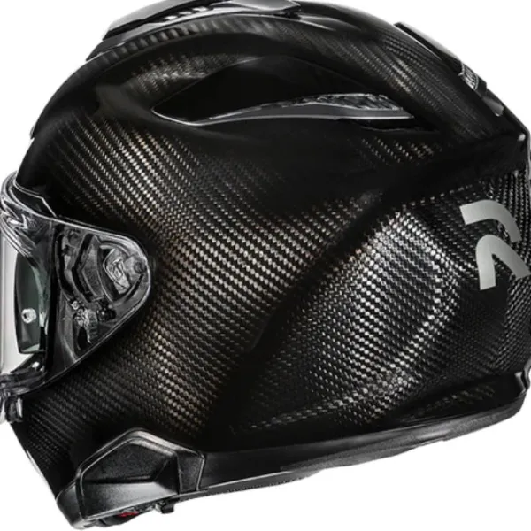 HJC MC-hjelm fullface – RPHA72 Carbon
