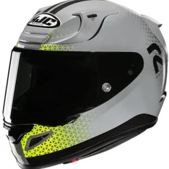 Sale HJC MC-hjelm fullface – RPHA12 Enoth MC3H