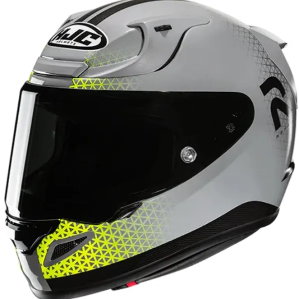 Sale HJC MC-hjelm fullface – RPHA12 Enoth MC3H