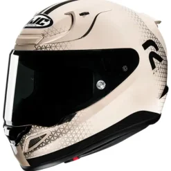 Outlet HJC MC-hjelm fullface – RPHA12 Enoth MC9