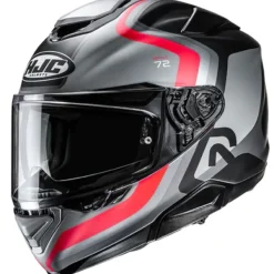 Online HJC MC-hjelm fullface – RPHA72 Ernem MC1SF