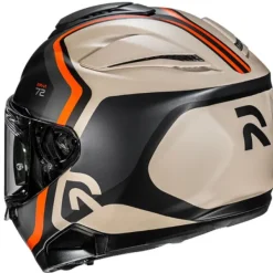 Sale HJC MC-hjelm fullface – RPHA72 Ernem MC7SF