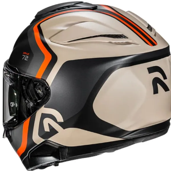 Sale HJC MC-hjelm fullface – RPHA72 Ernem MC7SF
