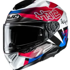 Online HJC MC-hjelm fullface – RPHA72 Goldy MC21