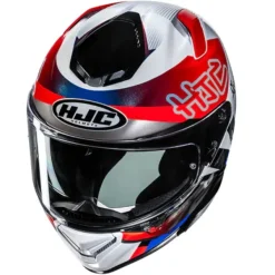 Online HJC MC-hjelm fullface – RPHA72 Goldy MC21