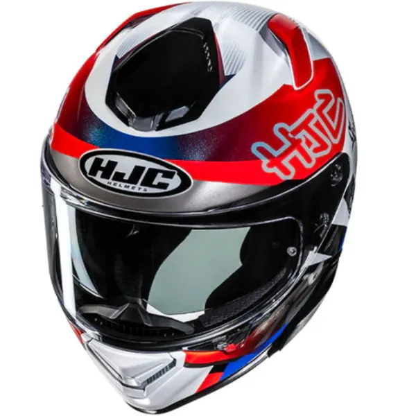 Online HJC MC-hjelm fullface – RPHA72 Goldy MC21