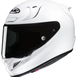 Sale HJC MC-hjelm fullface – RPHA12 Hvid