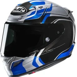 Best HJC MC-hjelm fullface – RPHA12 Lawin MC2