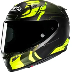 Sale HJC MC-hjelm fullface – RPHA12 Lawin MC4SF