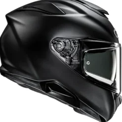 Outlet HJC MC-hjelm fullface – RPHA72 Matte Black