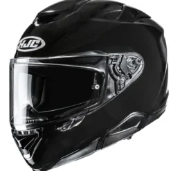 Sale HJC MC-hjelm fullface – RPHA72 Metal Black