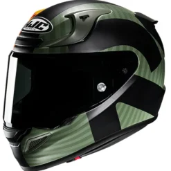 Best HJC MC-hjelm fullface – RPHA12 Ottin MC47SF